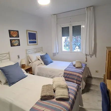 Apartment Lunamar El Mejor En La Mejor Playa *