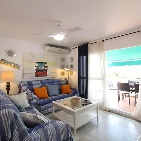 Apartment Lunamar El Mejor En La Mejor Playa *