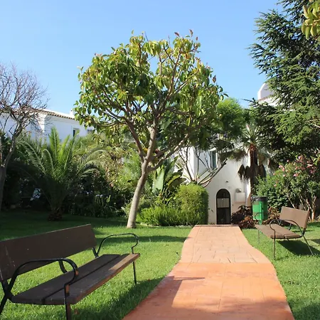 Apartment Lunamar El Mejor En La Mejor Playa Marbella