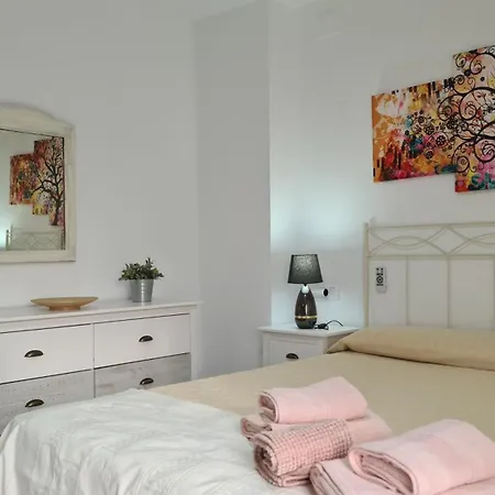 Lunamar El Mejor En La Mejor Playa Apartment Marbella
