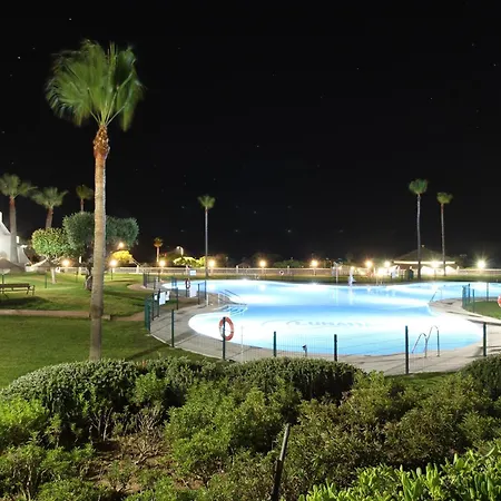 Apartment Lunamar El Mejor En La Mejor Playa