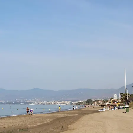 아파트 Lunamar *